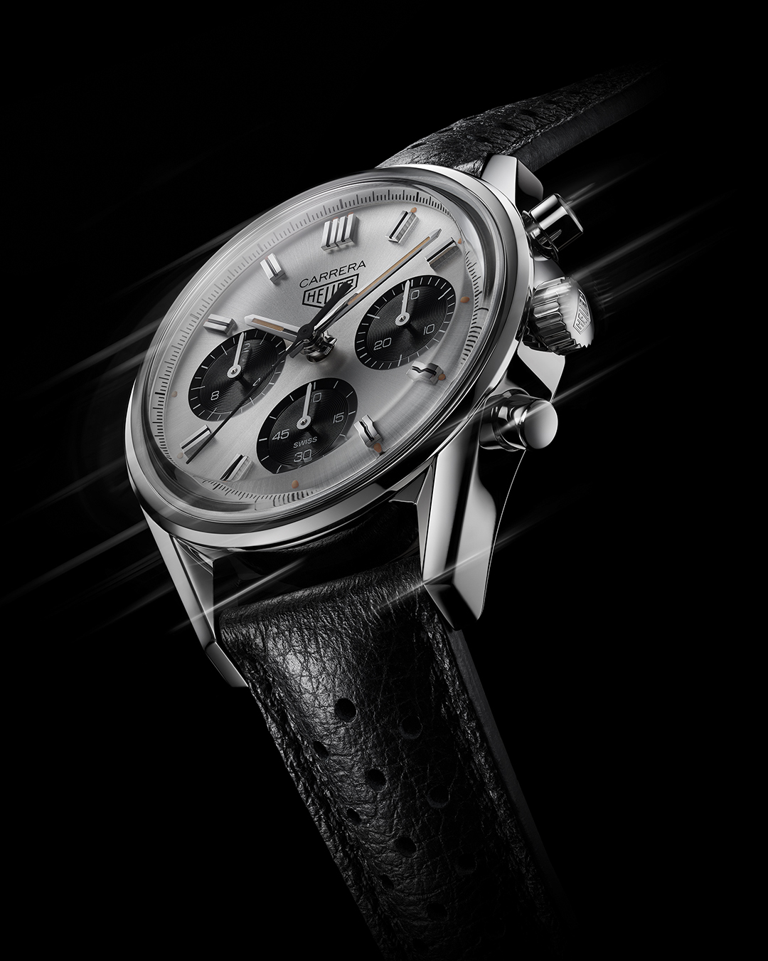 Tag Heuer Carrera 60th Anniversary